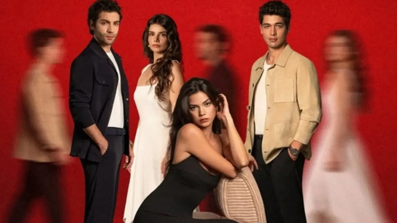 Başkalarının Hayatı S01B02