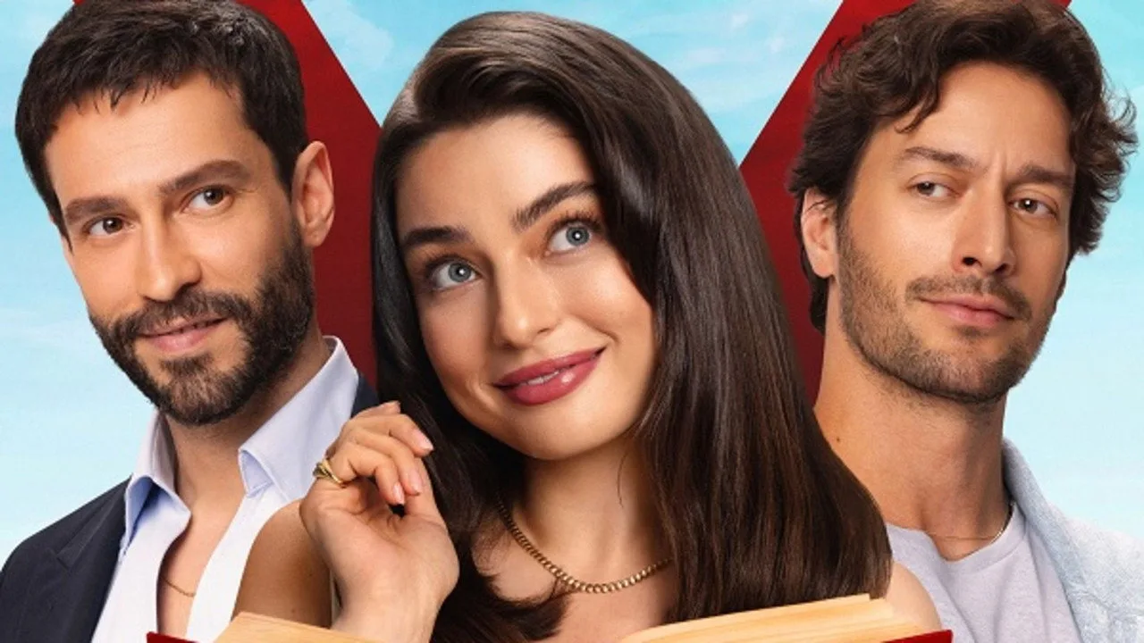 Muhtemel Aşk S01B17