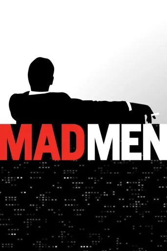 Mad Men Dizi izle