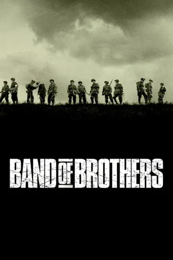 Kardeşler Takımı Dizi izle