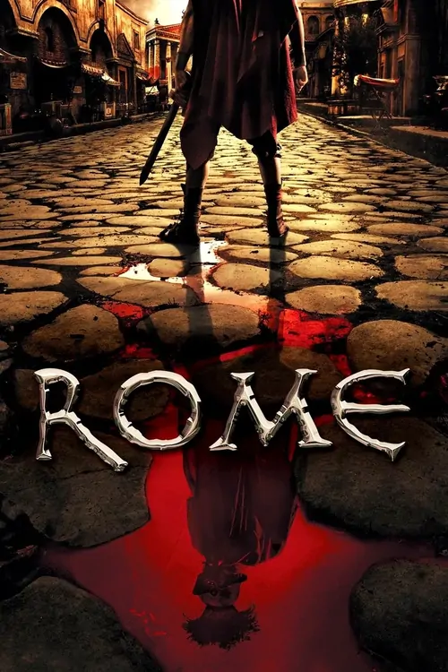 Roma afişi