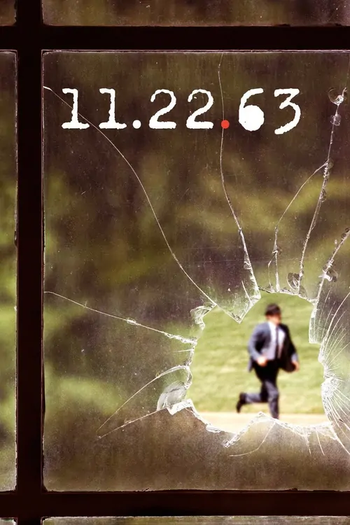 11.22.63 afişi