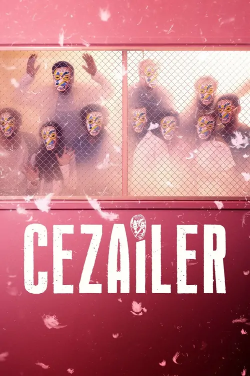 Cezailer afişi