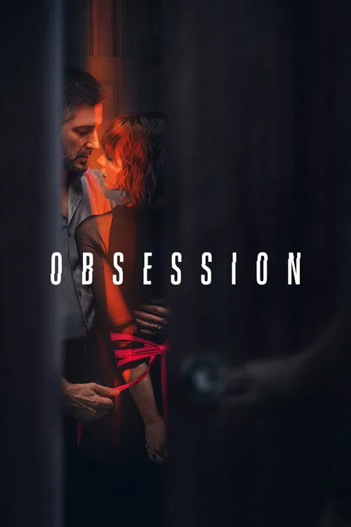 Obsession afişi