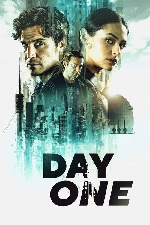 Day One afişi