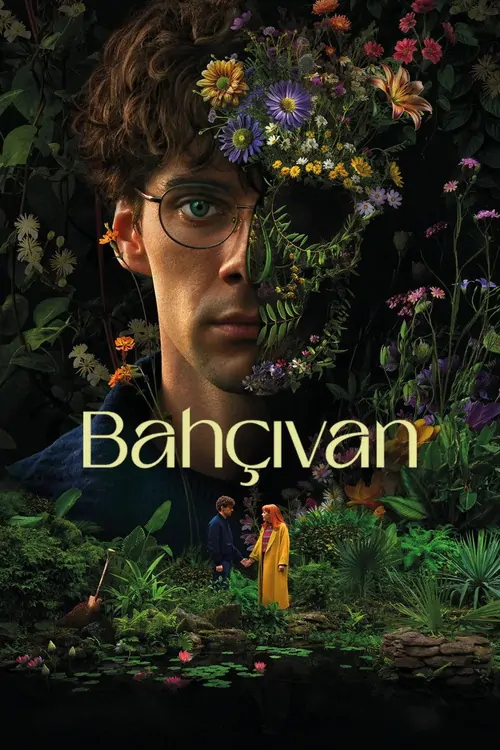 Bahçıvan afişi