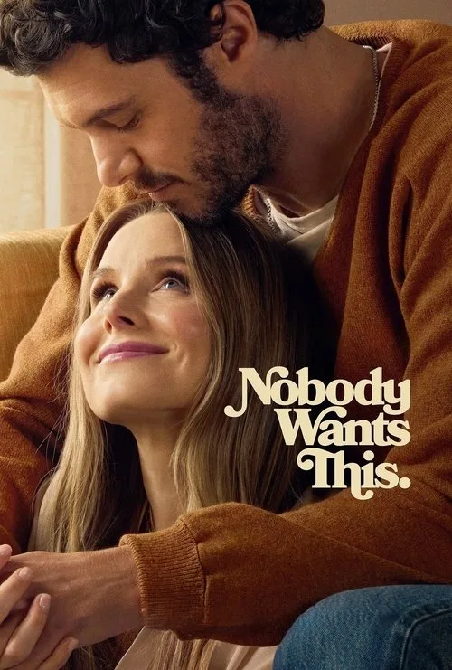 Nobody Wants This afişi