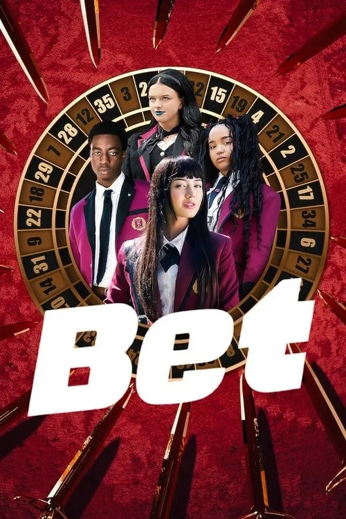 Bet afişi