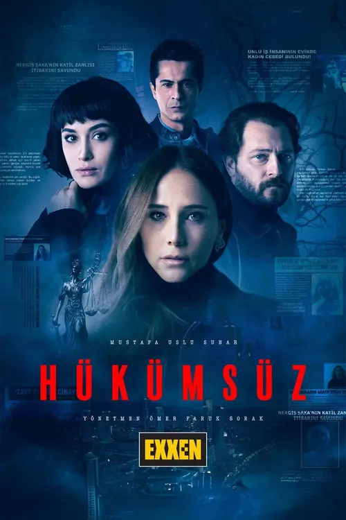 Hükümsüz afişi