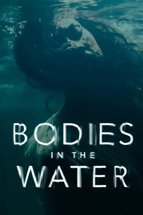 Bodies in the Water afişi