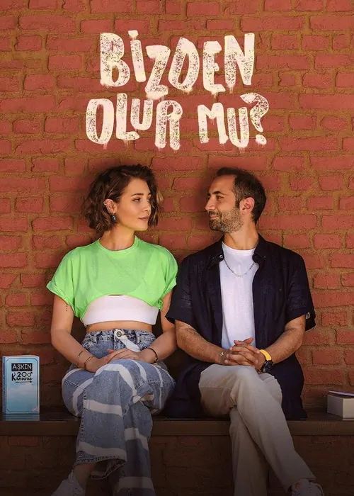 Bizden Olur Mu? afişi