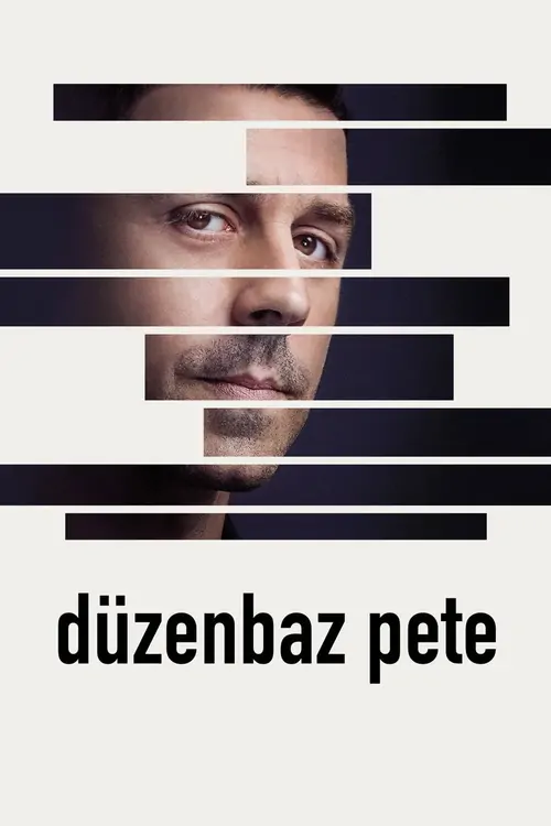 Düzenbaz Pete afişi