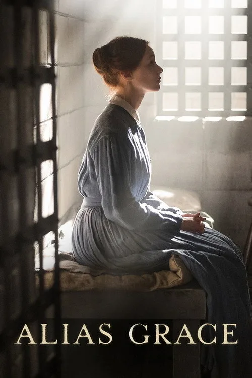 Alias Grace afişi