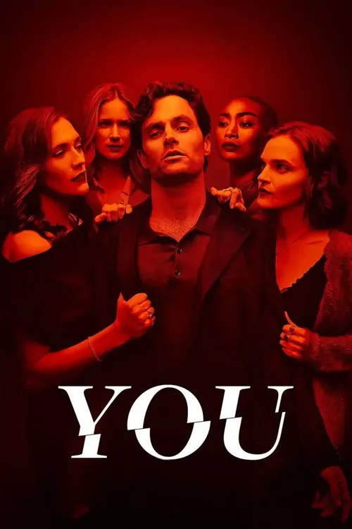 You afişi