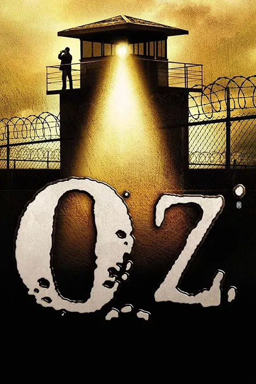Oz afişi