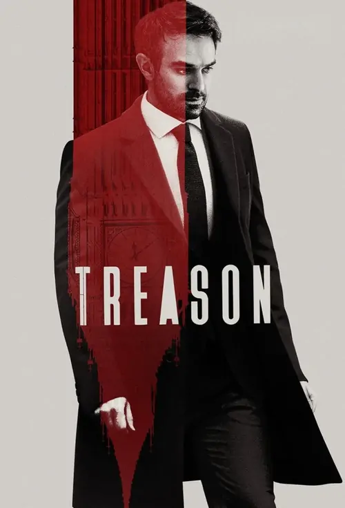 Treason afişi