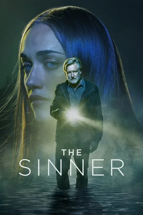 The Sinner afişi