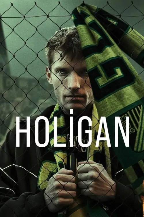 Holigan afişi