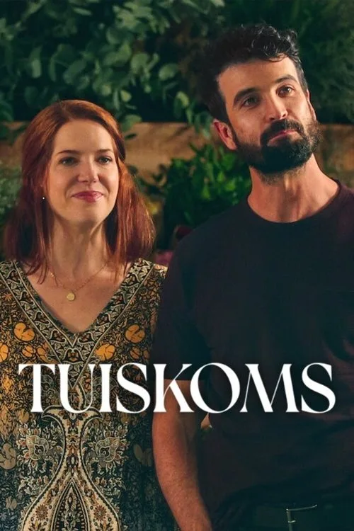 Çiçek Aşkı afişi