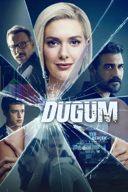 Düğüm afişi