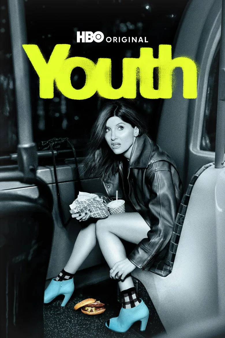 Youth afişi
