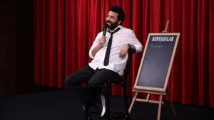 Konuşanlar - Disney+ S01B20