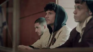 Bad Boy S01B01