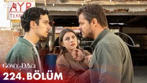 Gönül Dağı S07B04