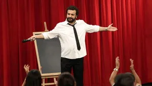 Konuşanlar - Disney+ S01B30