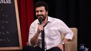 Konuşanlar - Disney+ S01B24