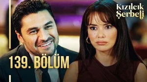 Kızılcık Şerbeti S05B01