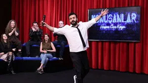 Konuşanlar - Disney+ S01B16