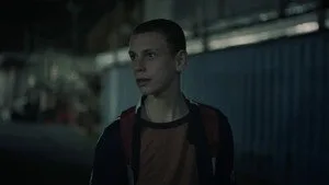 Bad Boy S01B05
