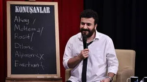 Konuşanlar - Disney+ S01B17